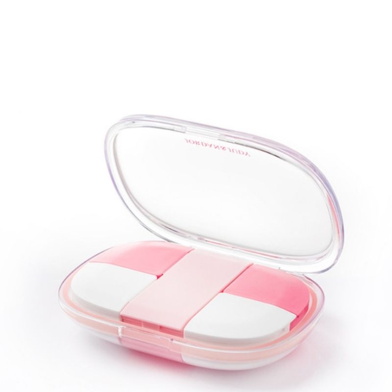 Pilulier Journalier 5 Cases