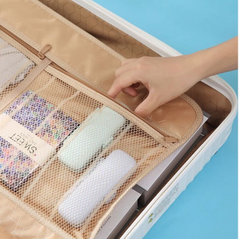 Pilulier Semainier Grande Case