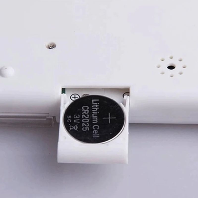 Pilulier Journalier Electronique