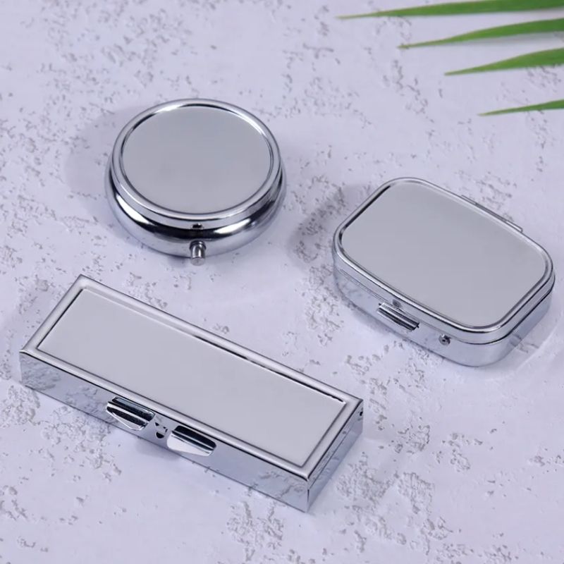 Pilulier Journalier Pilulier