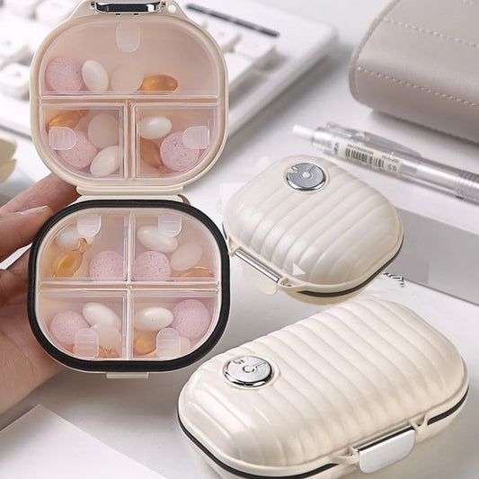 Pilulier Semainier Original