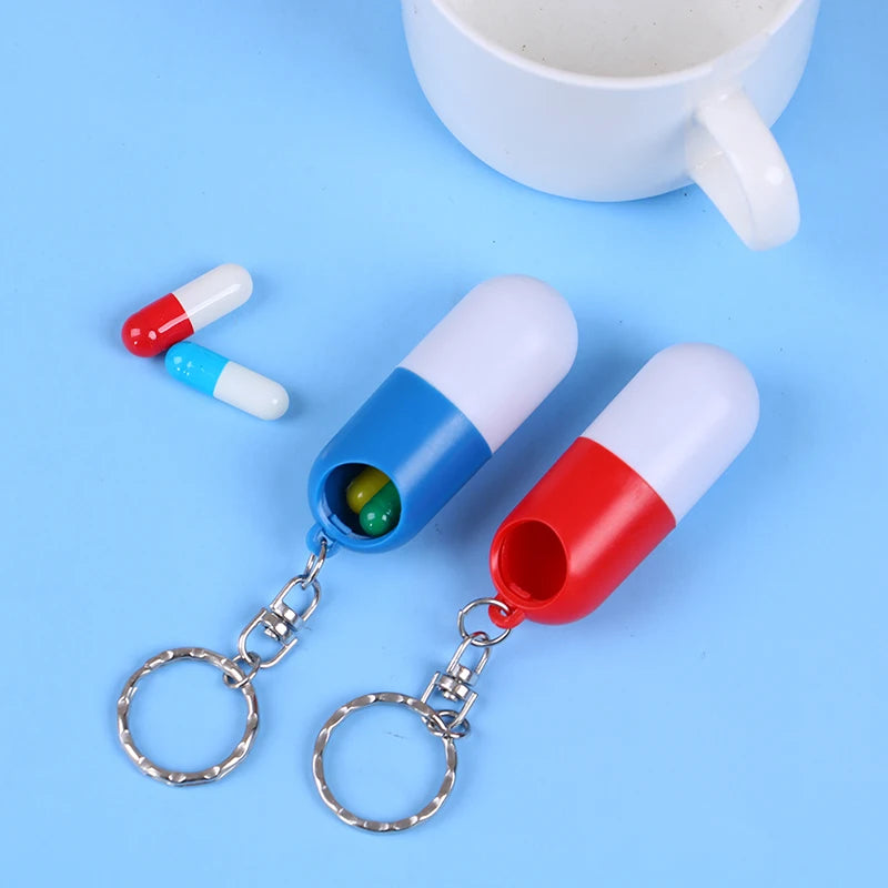 Mini Pilulier