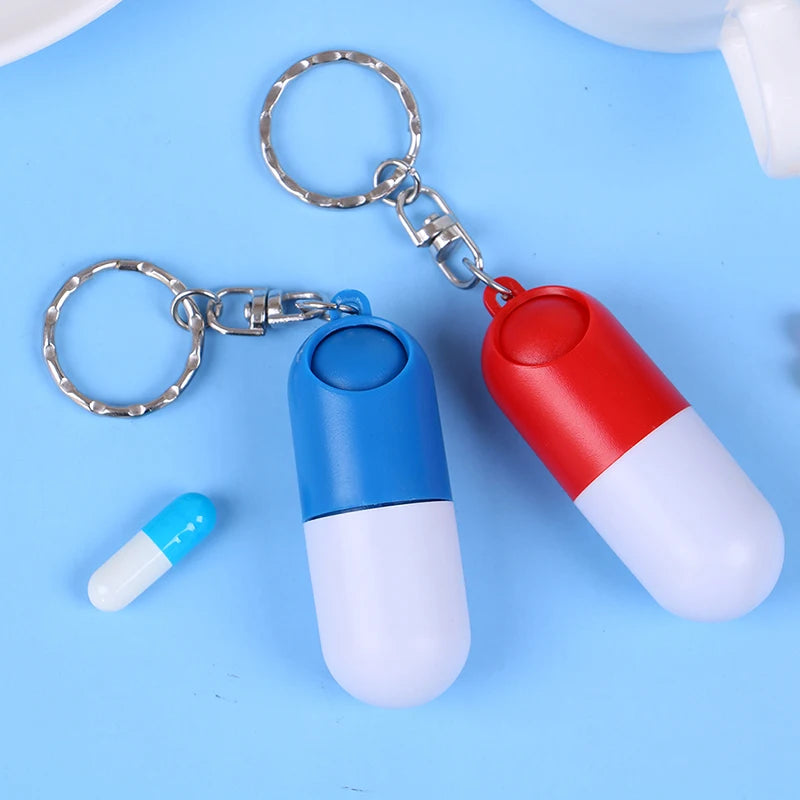 Mini Pilulier
