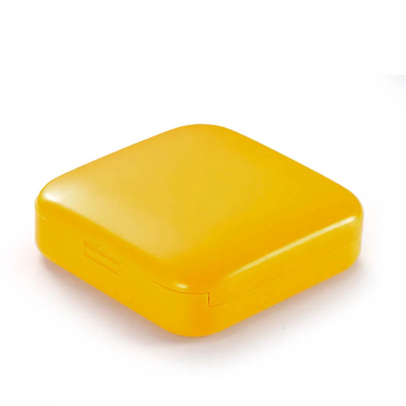 Pilulier Journalier Grande Taille