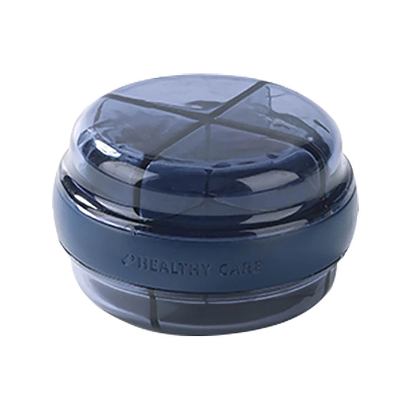 Mini Pilulier Journalier