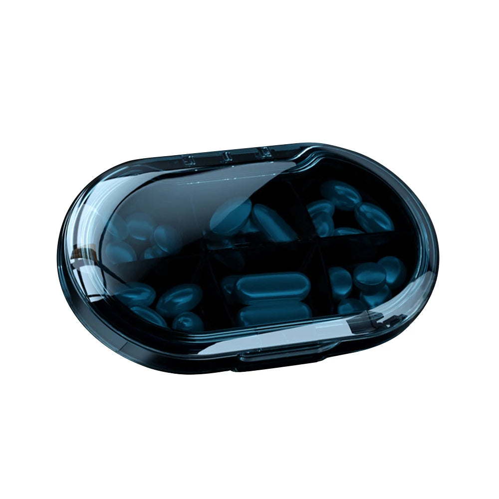 Pilulier Luxe