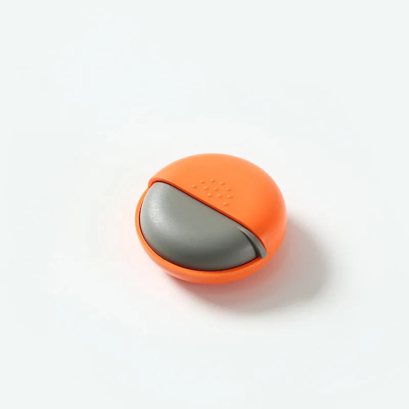 Pilulier De Poche Design