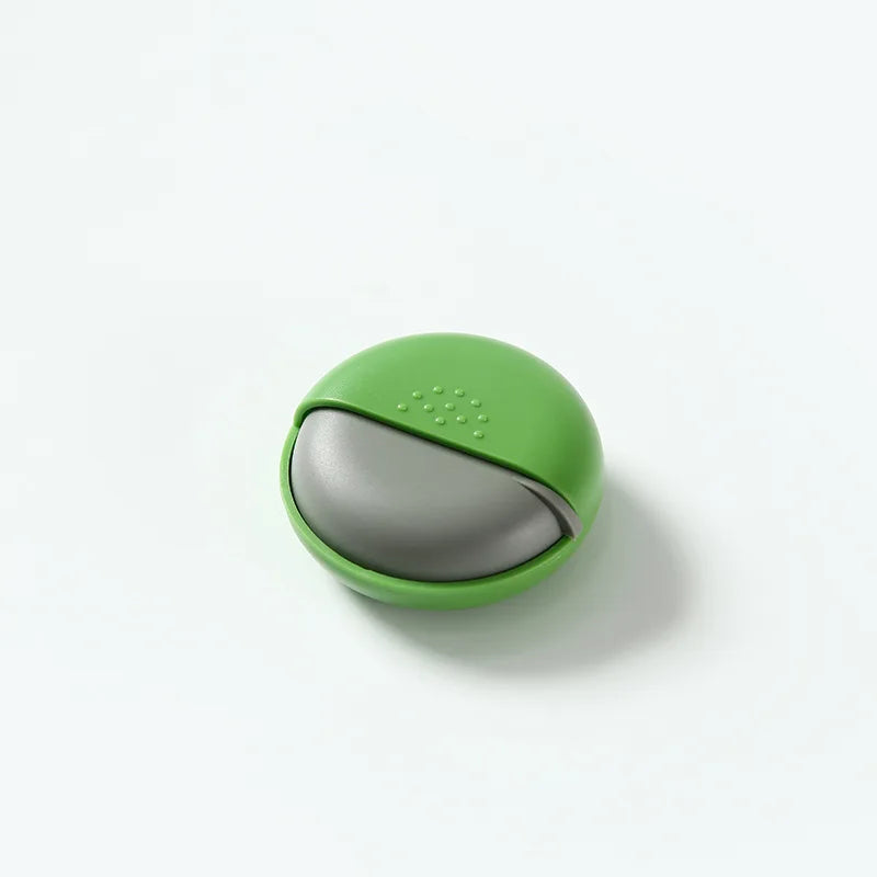 Pilulier De Poche Design