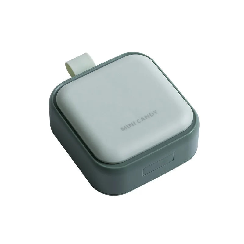 Pilulier Journalier 3 Cases