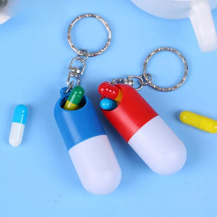 Mini Pilulier
