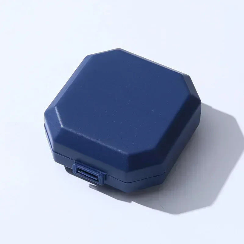 Petit Pilulier 7 Jours