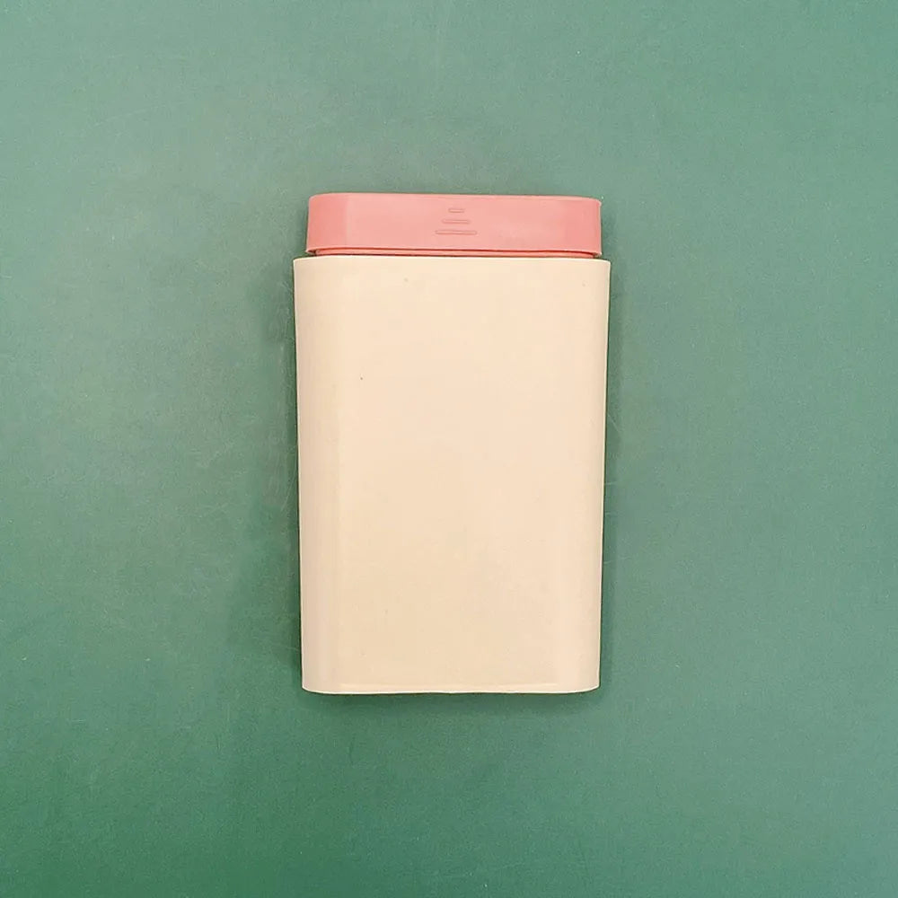 Piluliers Semainiers