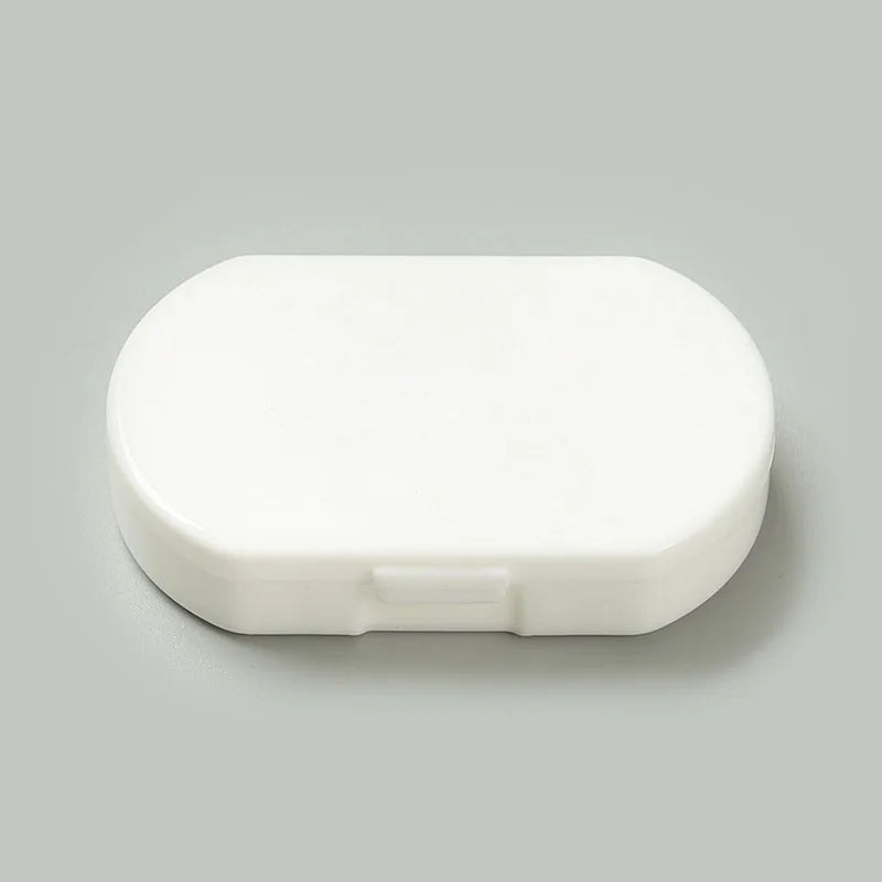 Pilulier Journalier 3 Cases