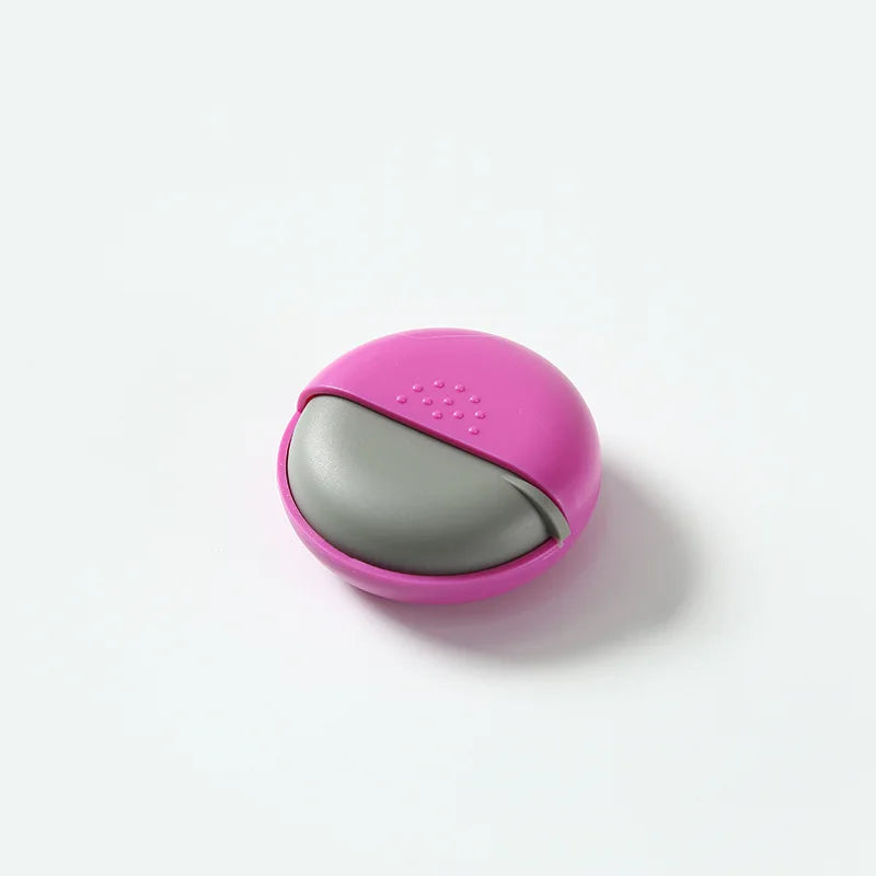 Pilulier De Poche Design