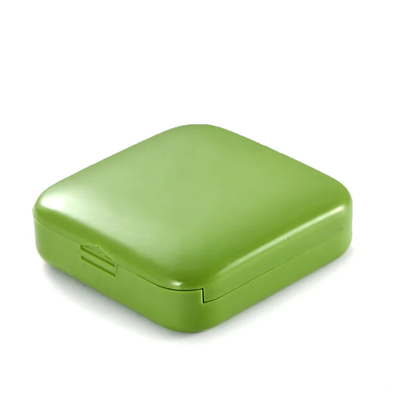 Pilulier Journalier Grande Taille