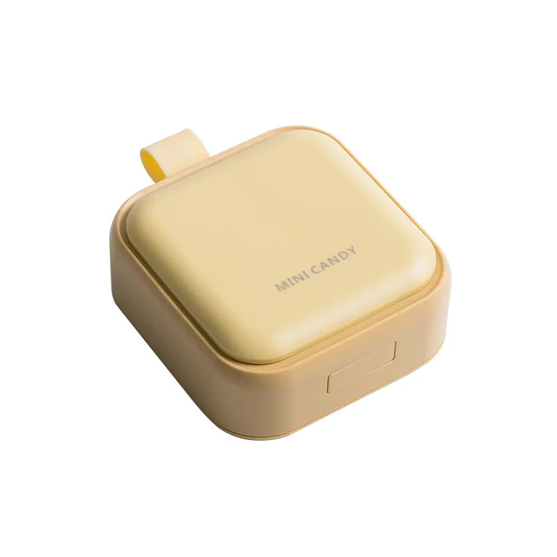 Pilulier Journalier 3 Cases