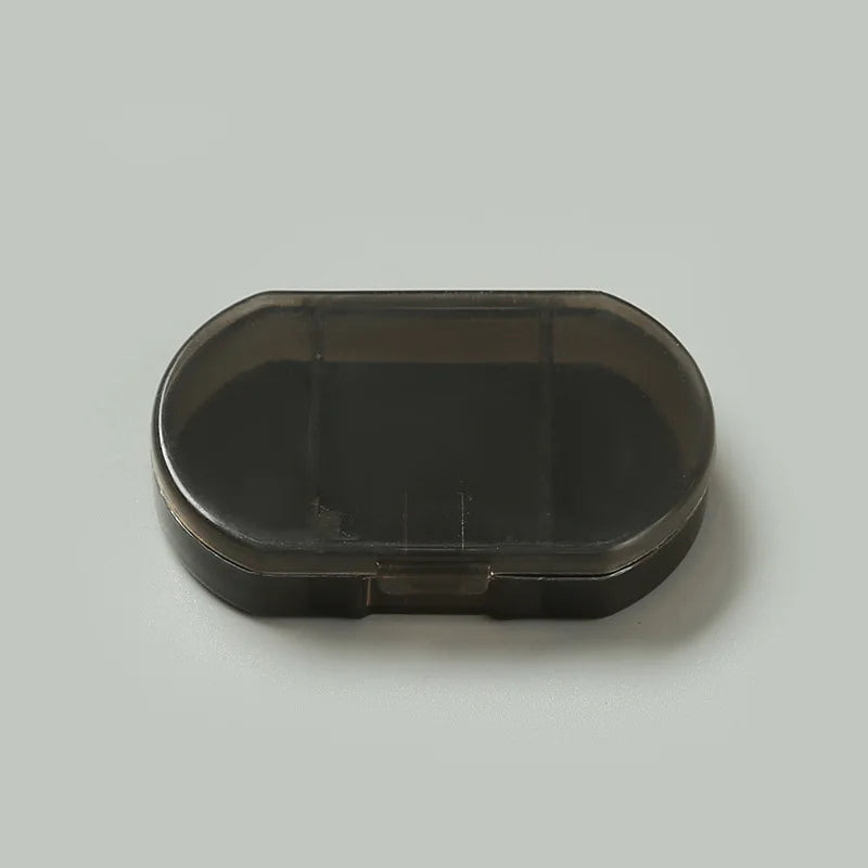Pilulier Journalier 3 Cases