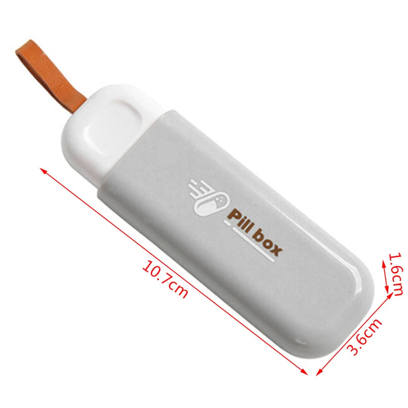 Pilulier Hospitalier Journalier