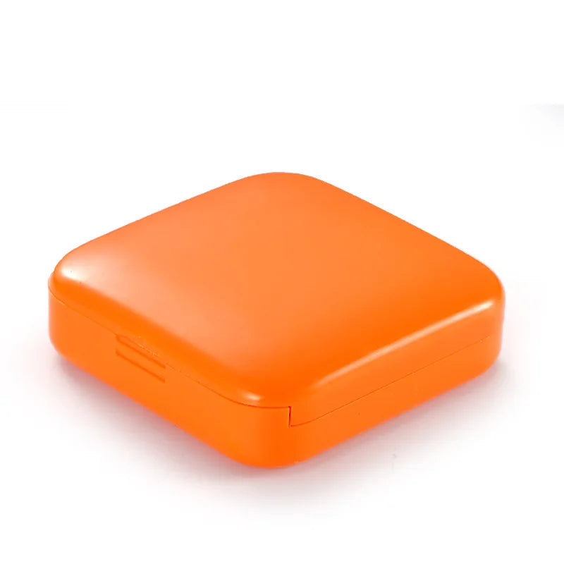Pilulier Journalier Grande Taille