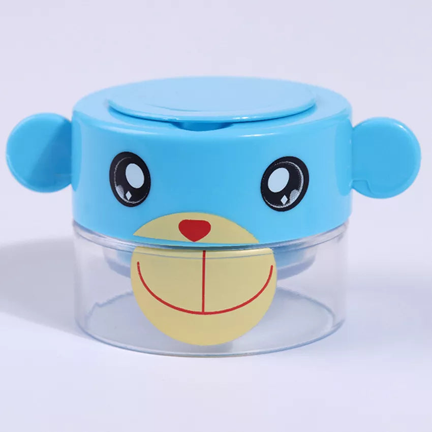 Pilulier Journalier Enfant