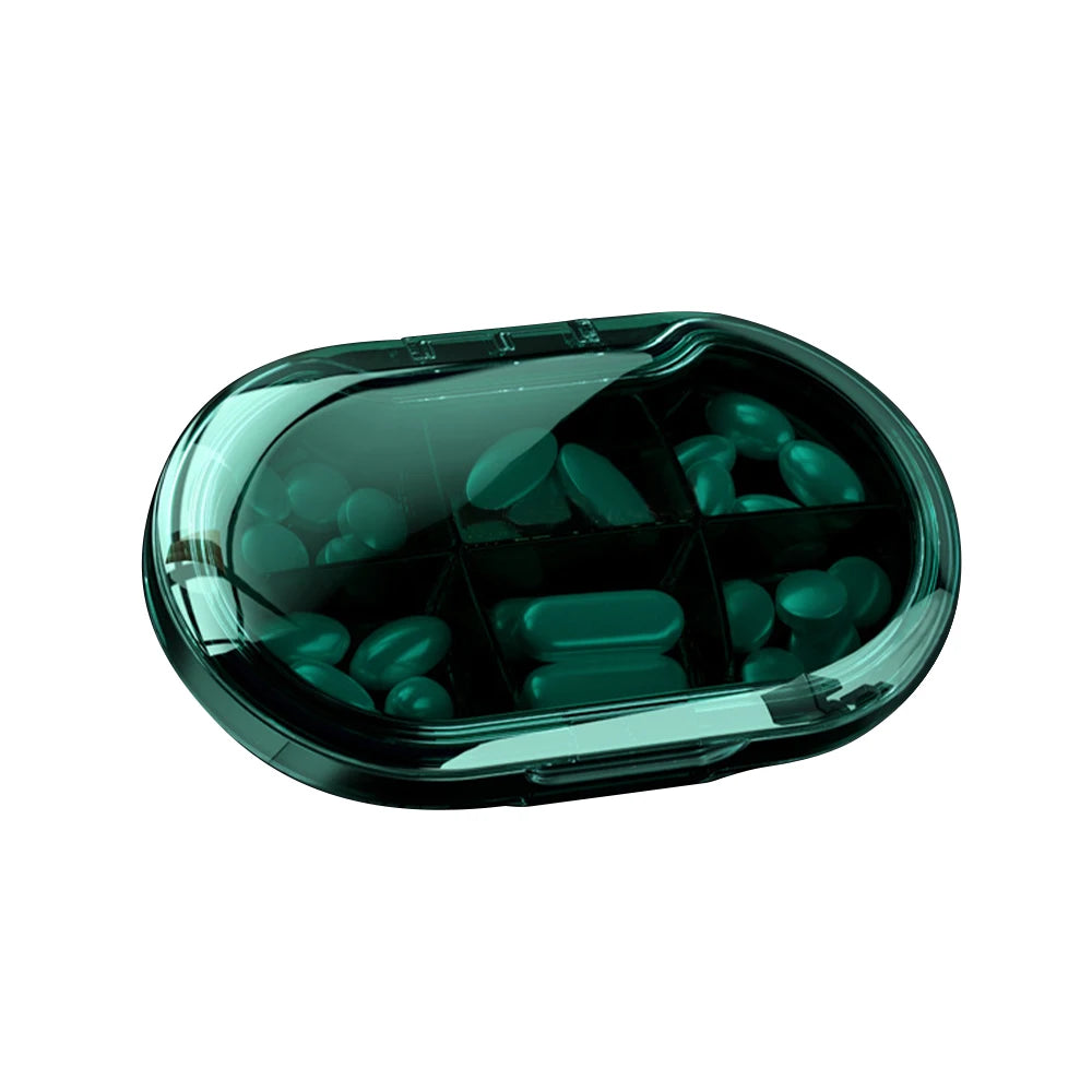 Pilulier Luxe