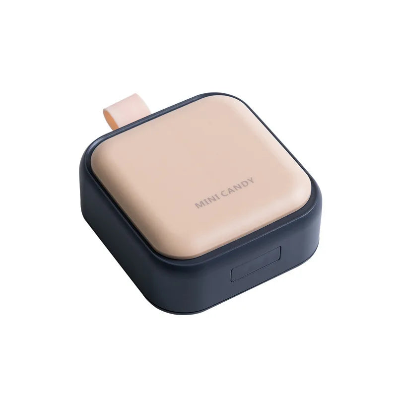 Pilulier Journalier 3 Cases